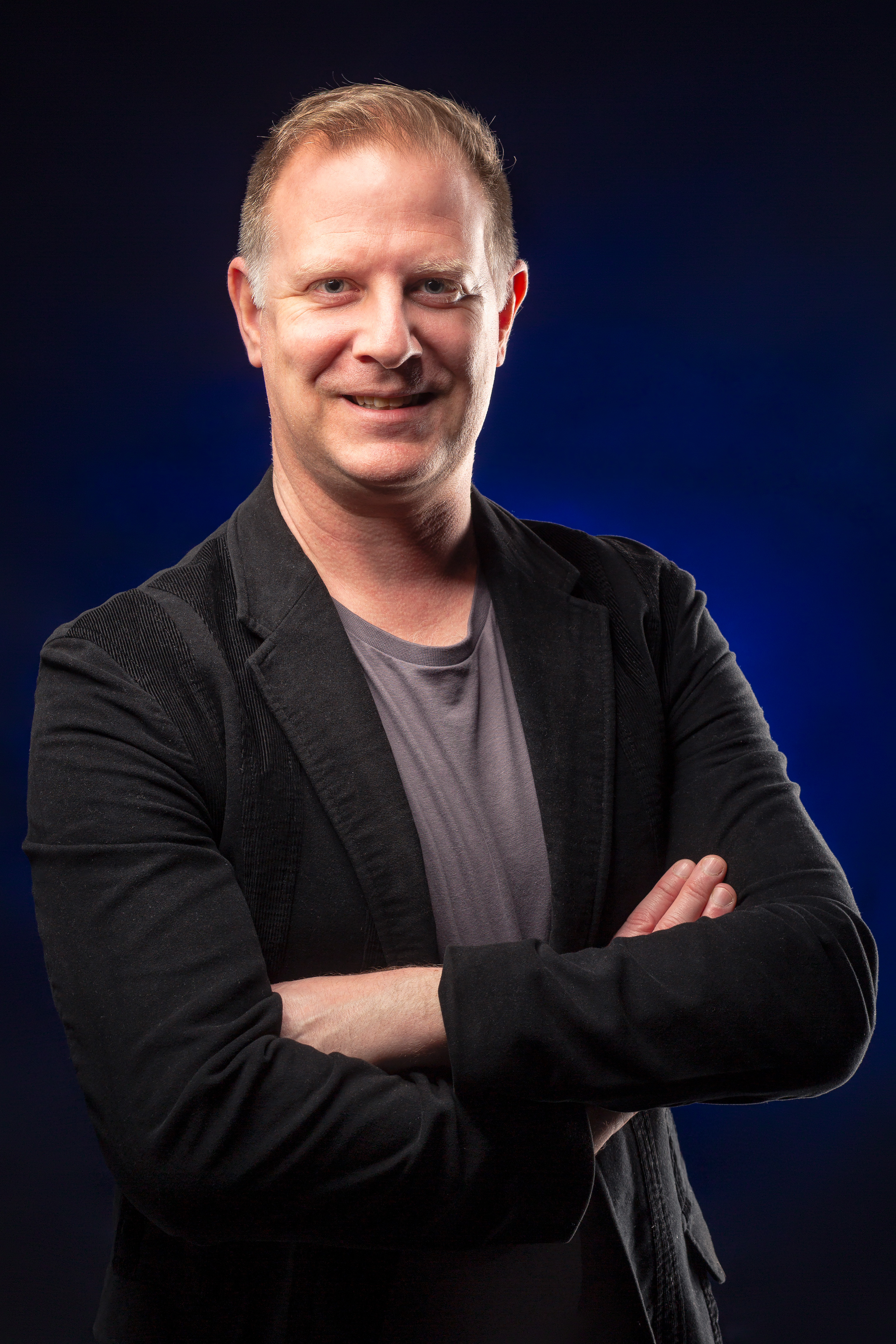 Simon Eichhorst